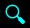 Detection Algorithm Icon